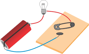 Simple switch