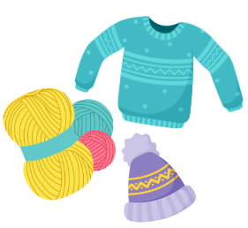 Class 2 Clothes We Wear - CBSE Worksheets Solutions