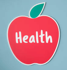 Health is Wealth - 1 Class 1 Worksheet Science