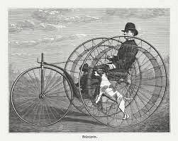 Invention of Wheel - 2 Class 2 Worksheet SST