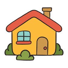 My Home - 2 Class 2 Worksheet SST