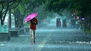 Weather and Seasons Class 3 Notes Science