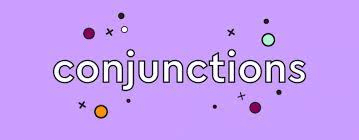 Worksheet: Conjunction - 2 | English Grammar for Junior Classes - Class 1