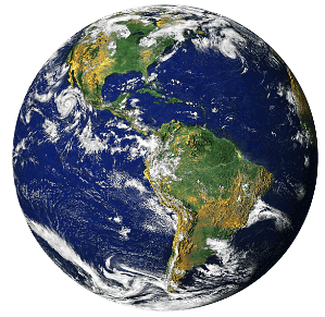 Our Planet Earth