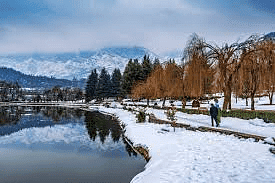 Weather and Seasons Class 3 Notes Science