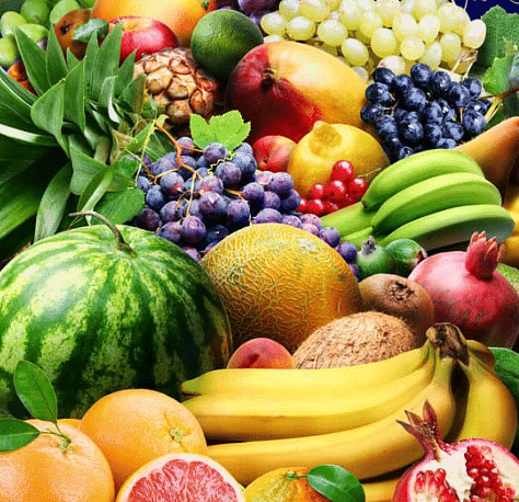 Fruits