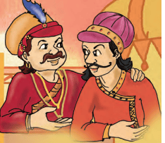 The Scholar`s Mother Tongue Chapter Notes | English for Class 4