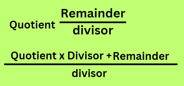 Fractions Made Easy | Mental Maths - Class 1