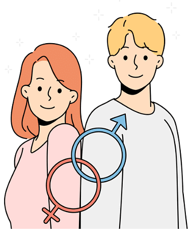 Understand Pronouns | English for LKG