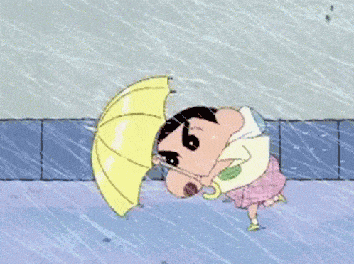Rainy Season