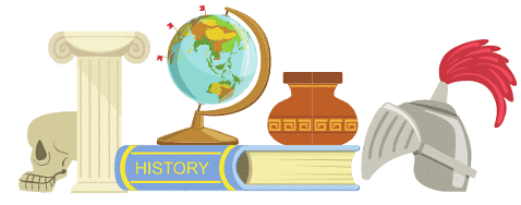 Prescribed Books, Detailed Syllabus & Division of Marks of History Class 11 - Humanities/Arts