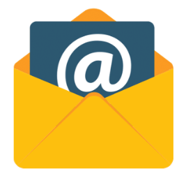 Format for writing e-mail with example - Class 6