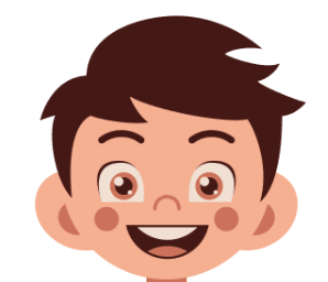 Body Parts Names | EVS for LKG