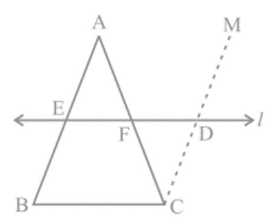 Quadrilaterals Class 9 Notes Maths Chapter 8