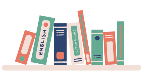Prescribed books, detailed syllabus, question paper design and division of marks and of English Core - Humanities/Arts
