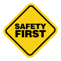 Safety rules/Be Careful - 2 Class 2 Worksheet SST