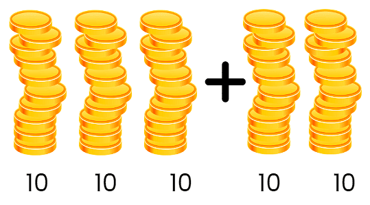 Decoration for Festival Chapter Notes | Mathematics for Class 2 (Joyful-Mathematics)