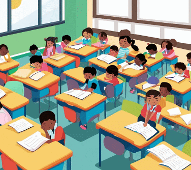 Word Problem: Roman Numerals - 1 | Mathematics for Class 4