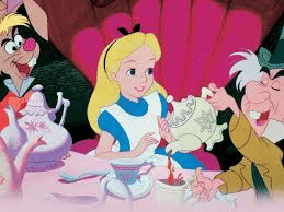 Alice in Wonderland Chapter Notes | English for Class 4