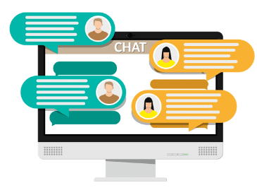 Communication Chapter Notes | EVS for Class 2