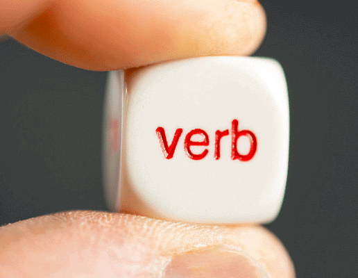 Verb | English Grammar Class 8