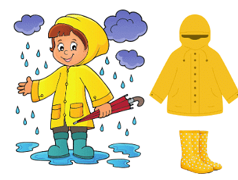 Class 2 Clothes We Wear - CBSE Worksheets Solutions
