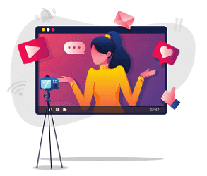 Communication Chapter Notes | EVS for Class 2
