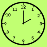 Class 4 Maths Worksheet Solutions Chapter 12 Ticking Clocks and Turning Calendar