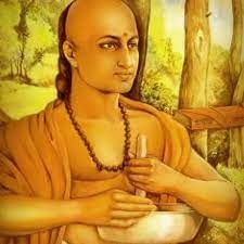 Maharishi Charaka