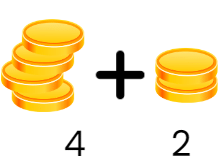 Decoration for Festival Chapter Notes | Mathematics for Class 2 (Joyful-Mathematics)