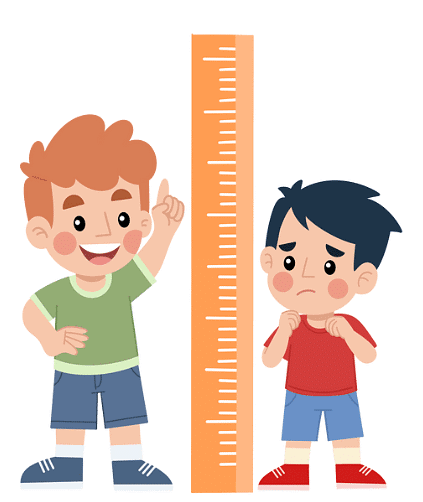 Measurement - 2 Class 1 Worksheet Maths Chapter 7