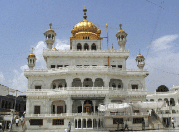 Five Takhts of Sikh Community | Punjab State (PPSC) PSC: Preparation - PPSC PCS (Punjab)