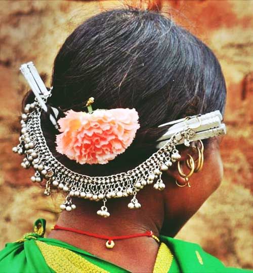 Jewellery of Jharkhand | Jharkhand State (JPSC) PSC: Preparation - JPSC (Jharkhand)