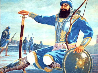 Banda Singh Bahadur | Punjab State (PPSC) PSC: Preparation - PPSC PCS (Punjab)