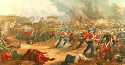 Anglo-Sikh Wars | Punjab State (PPSC) PSC: Preparation - PPSC PCS (Punjab)