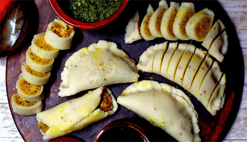 Food of Jharkhand | Jharkhand State (JPSC) PSC: Preparation - JPSC (Jharkhand)