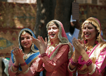 Arts, Crafts and Culture of Punjab | Punjab State (PPSC) PSC: Preparation - PPSC PCS (Punjab)