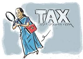 Goa: Tax and economic reforms | Goa State PSC (GPSC) Preparation - GPSC (Goa)