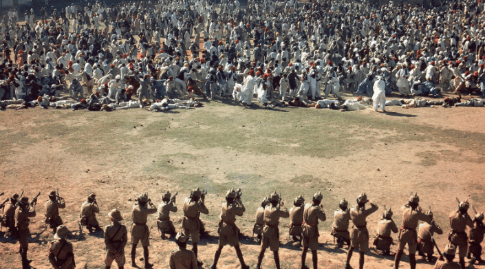 Jallianwala Bagh Massacre | Punjab State (PPSC) PSC: Preparation - PPSC PCS (Punjab)