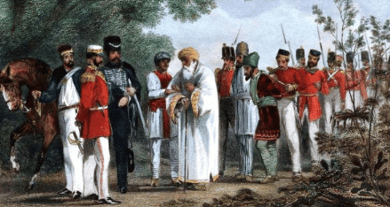 British Administration in Punjab | Punjab State (PPSC) PSC: Preparation - PPSC PCS (Punjab)