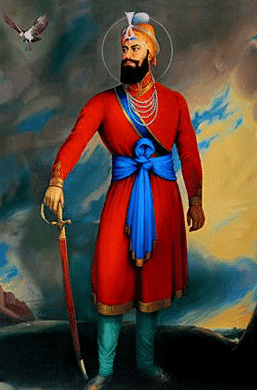 Battles of Guru Gobind Singh Ji | Punjab State (PPSC) PSC: Preparation - PPSC PCS (Punjab)