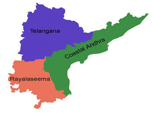 Political History of Telangana | Telangana State PSC (TSPSC): Preparation Course - TSPSC (Telangana)