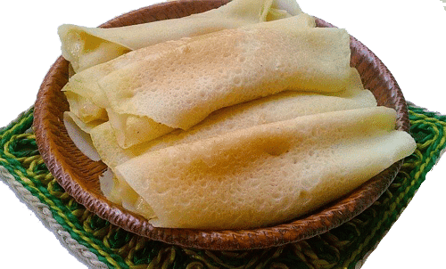 Food of Jharkhand | Jharkhand State (JPSC) PSC: Preparation - JPSC (Jharkhand)
