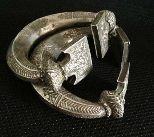 Jewellery of Jharkhand | Jharkhand State (JPSC) PSC: Preparation - JPSC (Jharkhand)