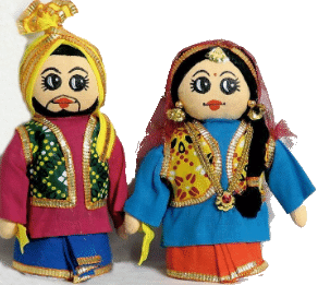 Arts, Crafts and Culture of Punjab | Punjab State (PPSC) PSC: Preparation - PPSC PCS (Punjab)