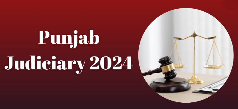 Punjab Judiciary | Punjab State (PPSC) PSC: Preparation - PPSC PCS (Punjab)