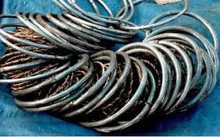 Jewellery of Jharkhand | Jharkhand State (JPSC) PSC: Preparation - JPSC (Jharkhand)