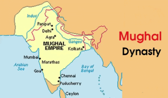 The Mughal Dynasty (1526-1707 CE) | Punjab State (PPSC) PSC: Preparation - PPSC PCS (Punjab)