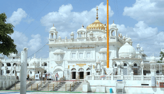Five Takhts of Sikh Community | Punjab State (PPSC) PSC: Preparation - PPSC PCS (Punjab)