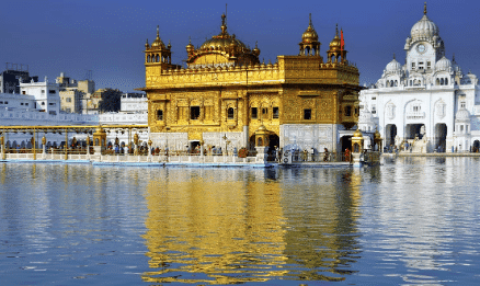 Tourism of Punjab - 1 | Punjab State (PPSC) PSC: Preparation - PPSC PCS (Punjab)